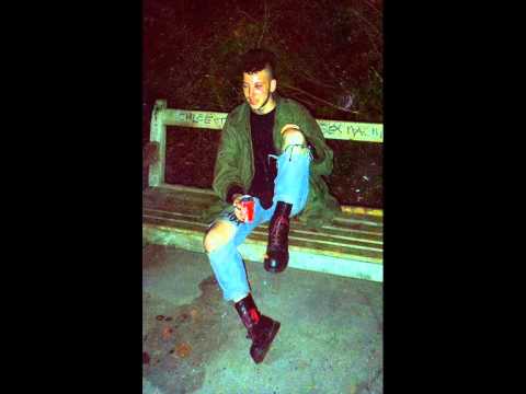 City Rats - Just Another Punk Rock Day