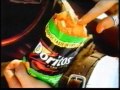 Dorito Advert Becki Hearn