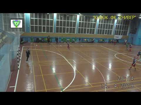 КУ8 Bilberry-Kvadr – Iteam