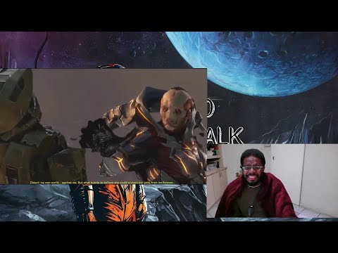 The Forerunners Would Dominate in 40k - HaloHammer Part 2 | @pancreasnowork9939 | REACTION