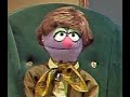 Sesame Street Leslie Mostly Being An Uninteresting 2 Seasons Done Michael Earl Voiced Character