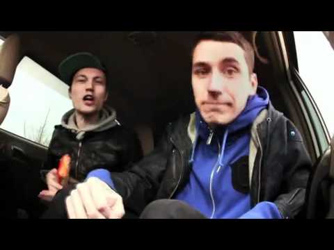 NRKTK - Не говори со мной (Официальный клип)