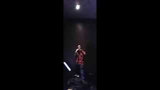 Download lagu achik spin - hadirlah mustika by zul&aremat mp3 Download lagu achik spin - hadirlah mustika by zul&aremat mp3