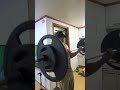 운동 개 잘했을때 나는 소리