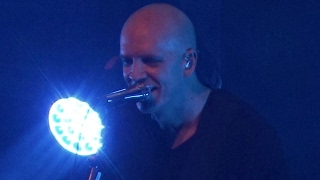 Devin Townsend Project - Where we belong - Live Paris 2017