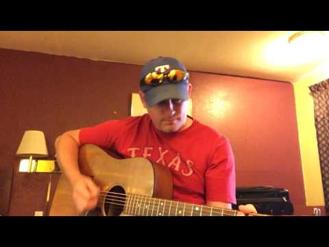 Back Roads - Brandon Rhyder