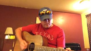 Hotel Sessions, Episode 57. "Backroads" by Brandon Rhyder from Stillwater, Ok.