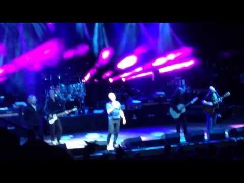 A Better Man (Live) - Thunder - Christmas Show 2013, Wolves Civic