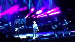 A Better Man (Live) - Thunder - Christmas Show 2013, Wolves Civic