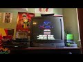 Closing To Cars 2006 Japanese VHS
