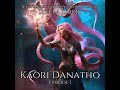 Kaori Danatho Episode 1 A Futanari Fantasy Audiobook Hard Erotica And Adventure Novel