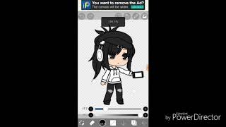 IRL Me (Speed Edit) | Gacha Life