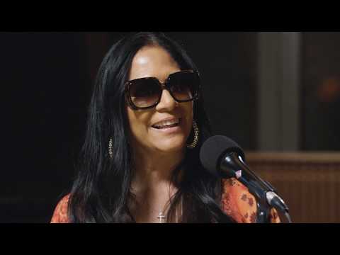 Sheila E. tells the story of recording "Erotic City" with Prince (Interview)