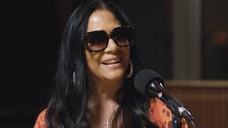 Sheila E. tells the story of recording &quot;Erotic City&quot; with Prince (Interview)