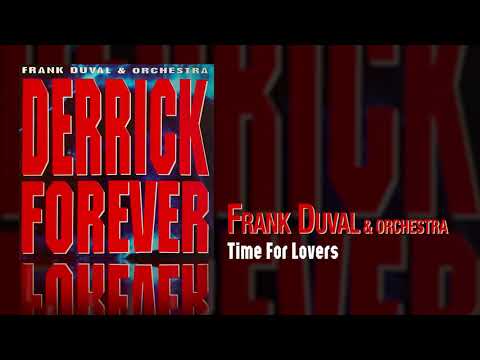 Frank Duval & Orchestra - Time For Lovers