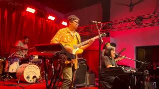 Download lagu The Cottons - Harapan, Pt. 3 (Live at Tugu Kunstkring Paleis, Jakarta 20/12/2024) mp3 Download lagu The Cottons - Harapan, Pt. 3 (Live at Tugu Kunstkring Paleis, Jakarta 20/12/2024) mp3