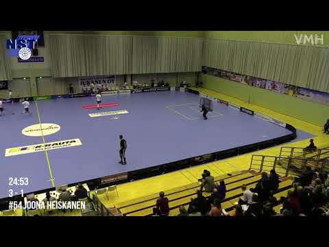 NST - NJ  maalikooste 28.01.2018