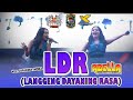 DETIK2 TURUN HUJAN BADAI LDR Langgeng Dayaning Rasa DIFARINA INDRA JAMDA 4 YRKI PENGPROV JOGJA