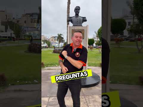 Así es como puedes llegar a chimpollo 🍗🍴🇵🇪🤭