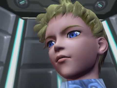 Let's Play Xenosaga Episode 2: Jenseits von Gut und Bose - Part 18