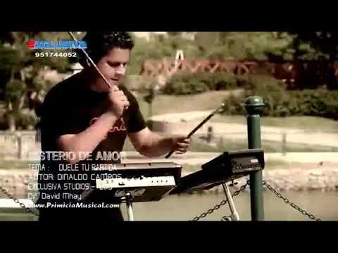 Llorando Tu Partida - Grupo Misterio De Amor
