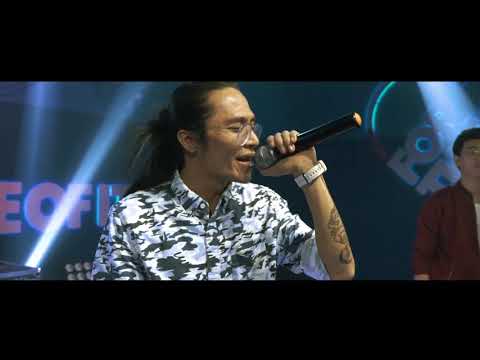 Ko Gyi : OASIX X KMH Feat; Y-ZET - ကိုၾကီး