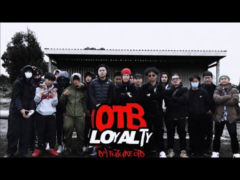 Loyalty OTB FT Yung Future (Prod. 1tekken + prodcodax)