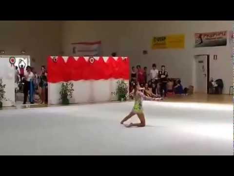 Veronica Valentini - Combinata CV/NA