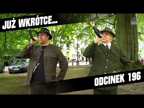 DarzBor zapowiedź odcinka 196