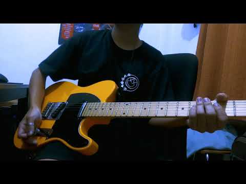 Forgetting69, 123 Pikit! - Talulot (guitar cover)