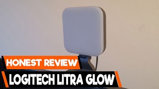 Logitech Litra Glow Review: The BEST Lighting for Streaming & Zoom? [2026]