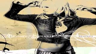 Britney Spears - Touch Of My Hand (Bill Hamel 12&#39;&#39; Mix)