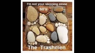 The Trashmen - (I&#39;m Not Your) Stepping Stone