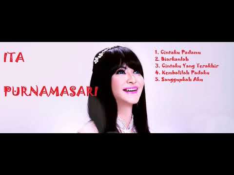 Lagu HITS dari Ita Purnamasari