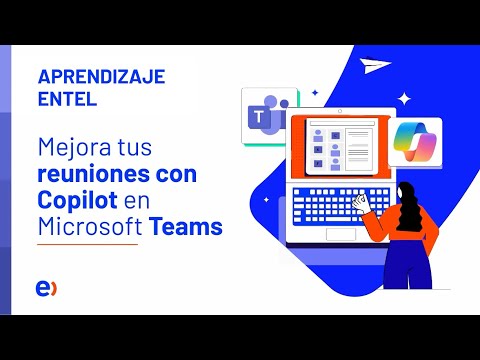 Mejora tus reuniones con Copilot en Teams