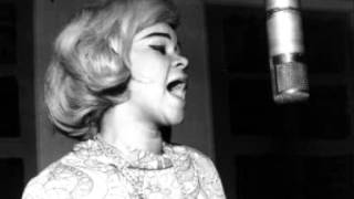 Etta James & Group - Don't You Remember ( 1955 )
