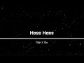 Diljit Dosanjh, Sia - Hass Hass (Lyrics with english translation)