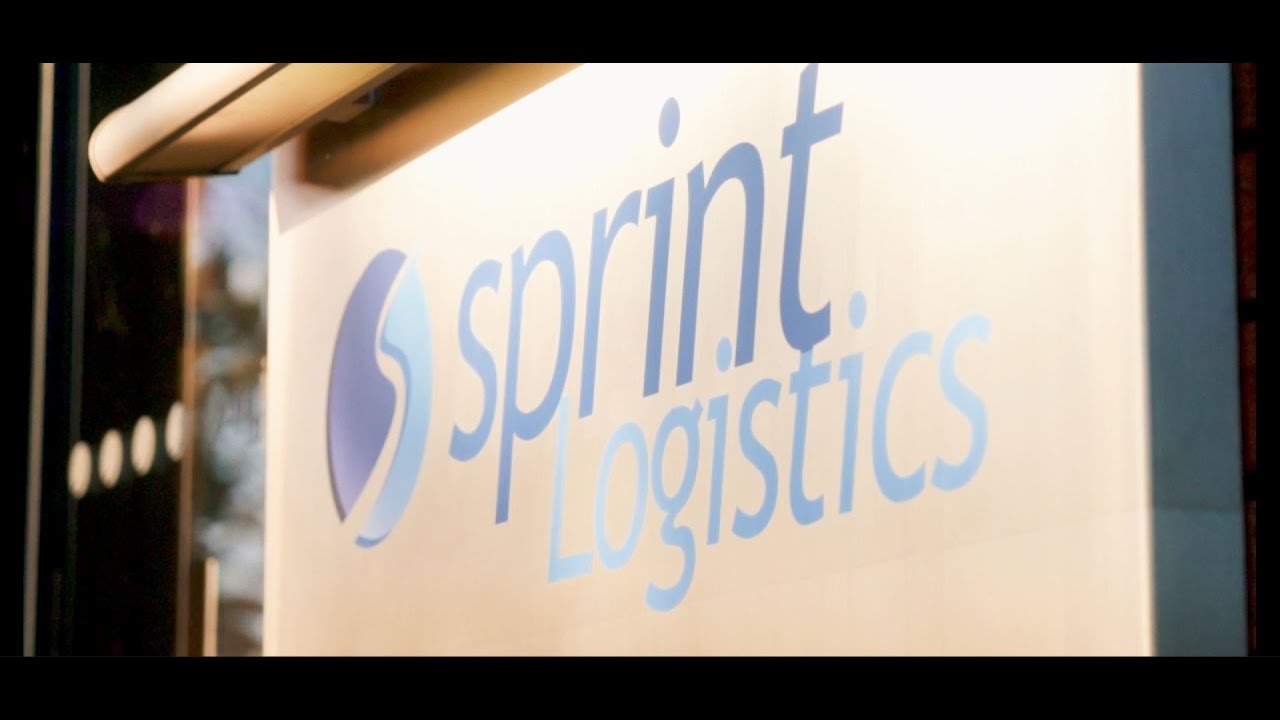 Sprint Logistics - What makes us different?