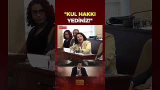 Ülkü İnanlı'dan AKP'ye geçen Tuzla Belediye Başkanı Eren Ali Bingöl'e: