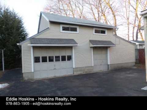 122 Orleans St, Lowell MA 01850 - Single Family Home - Real Estate - For Sale -