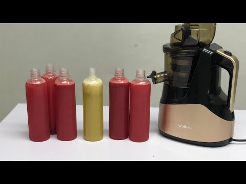 Starting a profitable fruit juice business|How to make fruit juices|Juicing #fruitjuices #juicing
