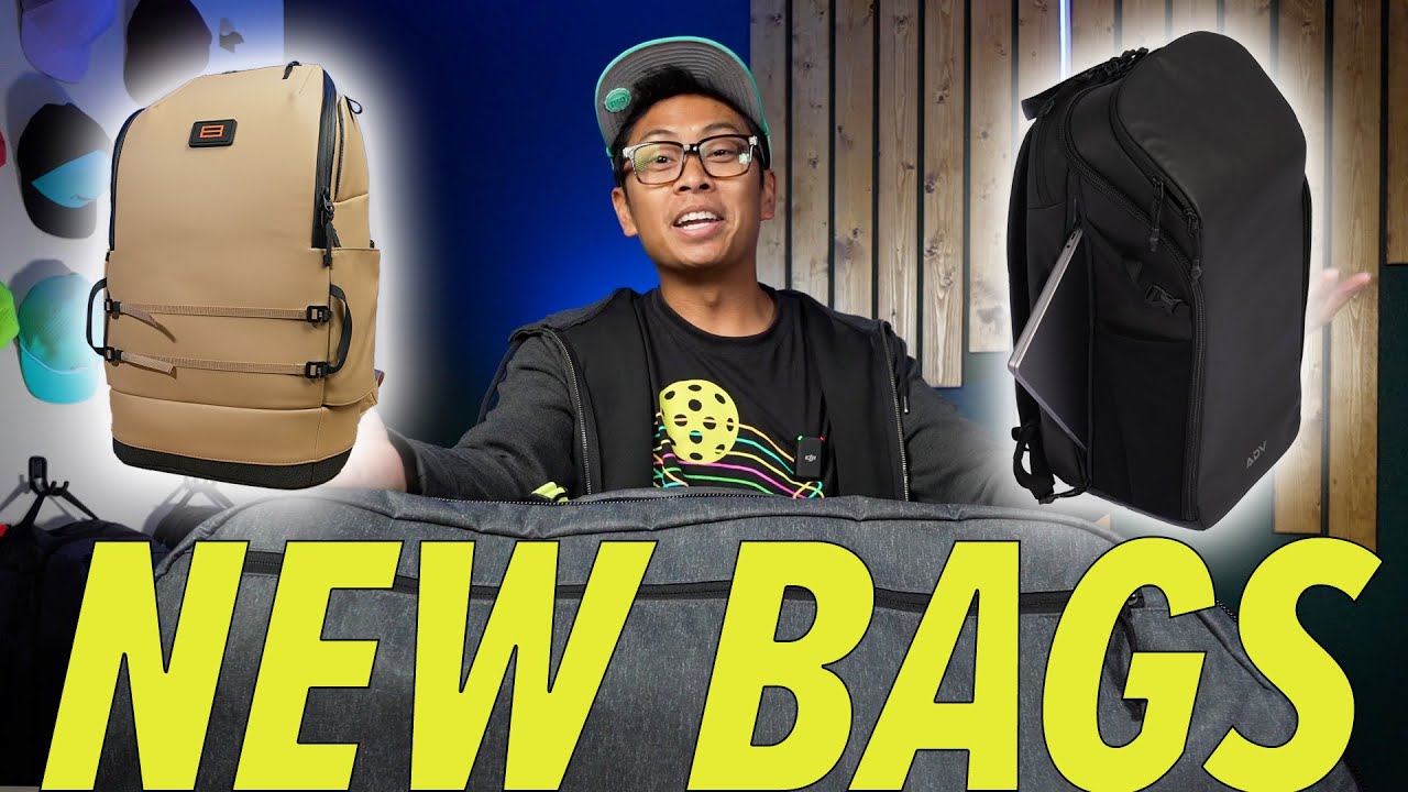 Pickleball Will Court Caddy review