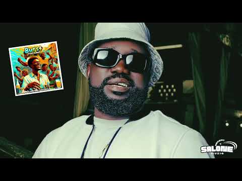 Colabo 5Vo - Burst [Why You Dae Sweat] (Official Audio) Recent Salone Music 2024