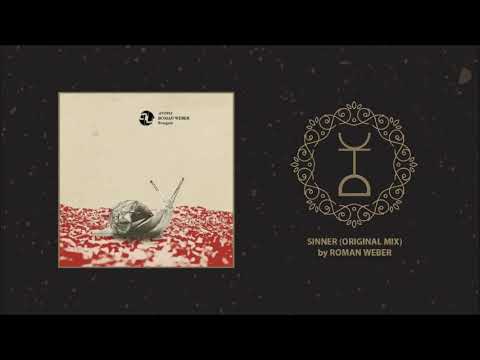 Roman Weber - Sinner (Original Mix)