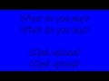 Glee - Taking chances (lyrics & traduccion en ...
