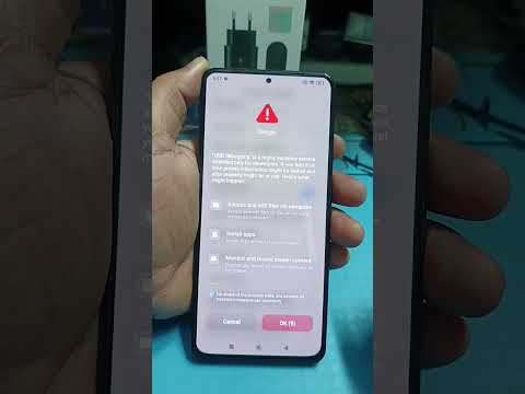 Unlock 🔓 Bootloader Any Xiaomi/Poco/Redmi Easy Way / Developer Option Show #kr_unlocker