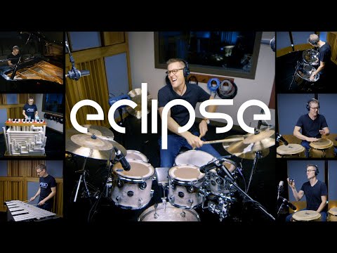 ECLIPSE by Phil Hawkins