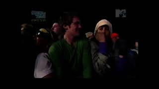 P Money- Stop The Music (Live MTV)