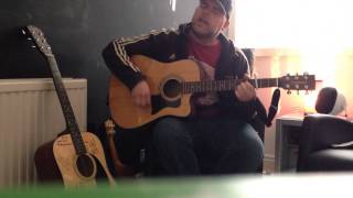 Mark Duffy - Encouraging Sign (The Twang cover)