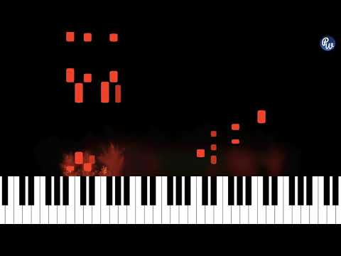 Pizzatron 3000 Piano Performance Video